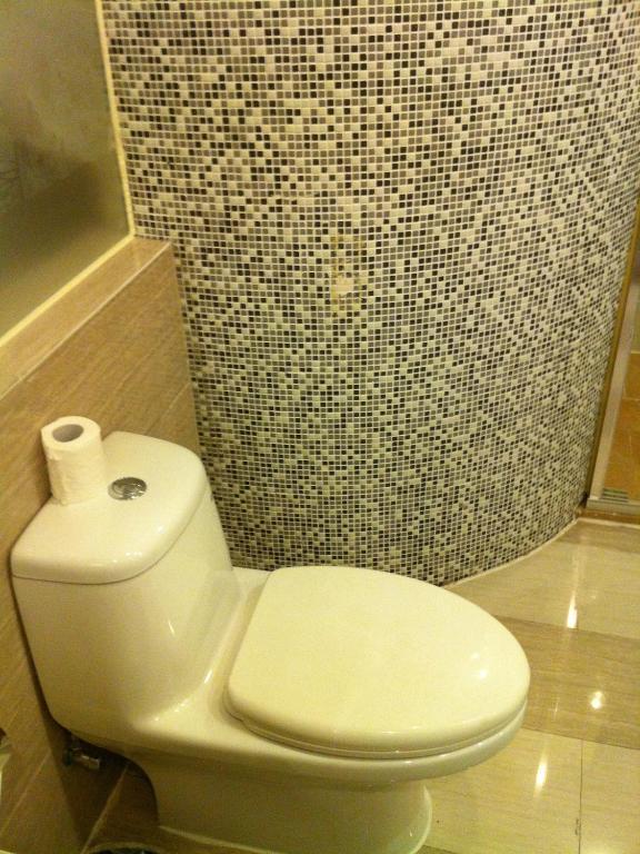 Hangzhou Funstel Hotel Chang-čou Pokoj fotografie